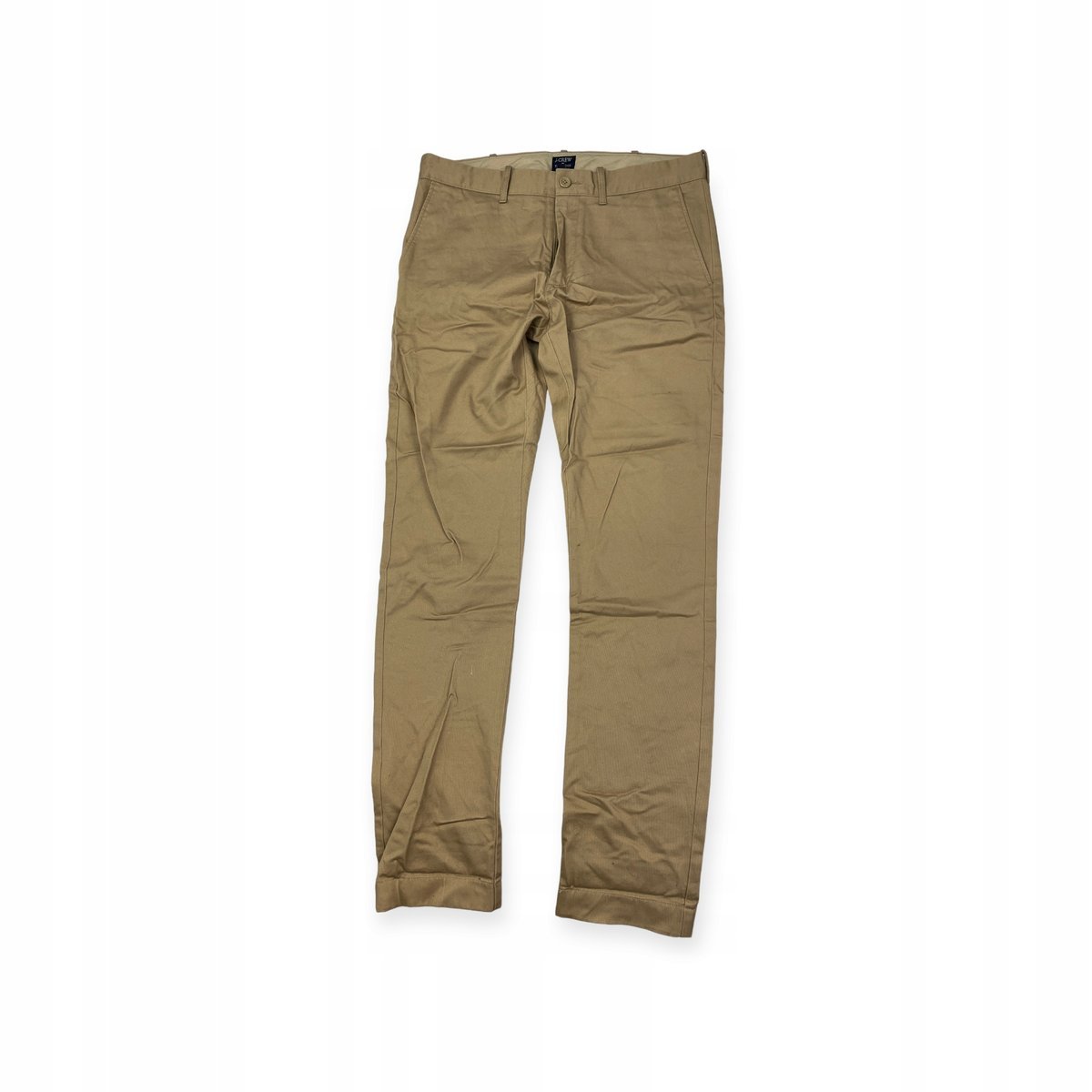 Spodnie jeansowe męskie J. Crew The Driggs 32/34