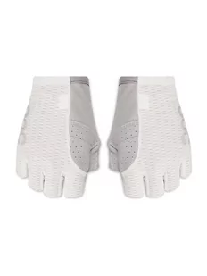 POC Agile Short Gloves, szary M 2022 Rękawiczki szosowe 30375-1001-MED - Rękawiczki rowerowe - miniaturka - grafika 1