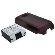 Akcesoria do tabletów i e-booków - Sprint Diamond Pro / BTR6850 2400mAh 8.88Wh Li-Ion 3.7V powiększony kasztanowaty (Cameron Sino) - miniaturka - grafika 1