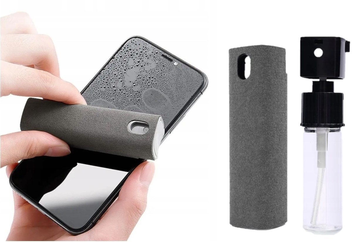 Czyścik do ekranu 10 ml TTT TTUN0100018