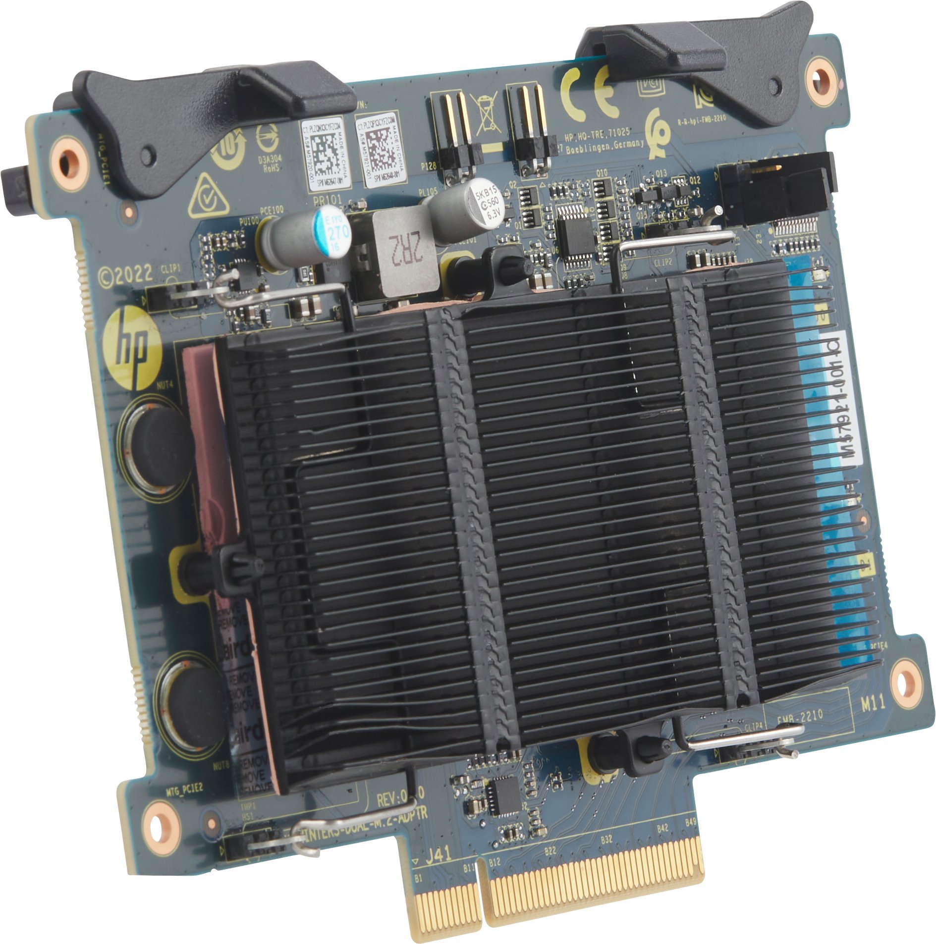 Dysk SSD HP Z Turbo 1TB PCIe-4x4 TLC Z8