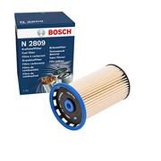 Filtry paliwa - Bosch Filtr paliwa F 026 402 809 - miniaturka - grafika 1
