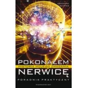 Psychologia - WAM Pokonałem nerwicę. Historia mojego zmagania - Grzegorz Szaffer - miniaturka - grafika 1
