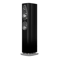 Głośniki i kolumny - Sonus Faber Sonetto III G2 Czarny - miniaturka - grafika 1