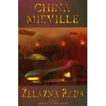 Zysk i ska Żelazna rada China Miéville ZYS0006784 - Fantasy - miniaturka - grafika 2