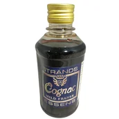 Domowy wyrób alkoholu - Zaprawka Do Alkoholu Cognac Koniak Mild Fransk 250 Ml - miniaturka - grafika 1