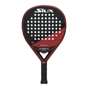 Rakieta do padla Siux  Diablo Revolution Go 3 - Badminton - miniaturka - grafika 1