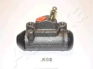 Cylinderki hamulcowe - Cylinderek hamulcowy Ashika 67-K0-002 - miniaturka - grafika 1