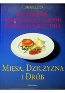 Książki kucharskie - Mięsa dziczyzna i drób - miniaturka - grafika 1
