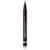 Eyelinery - Clinique High Impact Easy Liquid Eyeliner precyzyjny eyeliner w płynie odcień Espresso 0,67 g - miniaturka - grafika 1