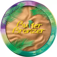 Bronzery i konturowanie twarzy - Physicians Formula PHYSICIANS FORMULA MURUMURU BUTTER BRONZER SUNKISSED BRONZER 11 GR - miniaturka - grafika 1