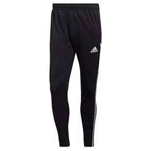 adidas Męskie spodnie dresowe Condivo 22 - Spodenki męskie - miniaturka - grafika 1