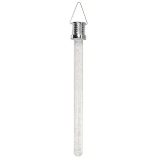 SASKA GARDEN Lampa solarna SASKA GARDEN 1029795 - Lampy ogrodowe - miniaturka - grafika 1