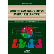 Biznes - EMPI2 Marketing w działalności agencji reklamowej - Małgorzata Pańczyk - miniaturka - grafika 1