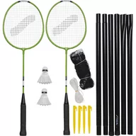 Badminton - Stiga Zestaw do badmintona Garden GS - pg-code-565954733 - miniaturka - grafika 1