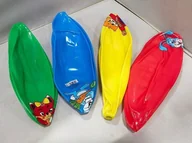 Piłka nożna - Piłka gumowa MIX - miniaturka - grafika 1