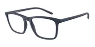 Okulary korekcyjne, oprawki, szkła - Okulary korekcyjne Arnette AN 7209 FROGFACE 2759 - miniaturka - grafika 1