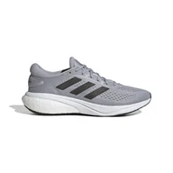 Moda i Uroda OUTLET - Buty do biegania męskie adidas Supernova 2 szare HQ9932-41 1/3 - miniaturka - grafika 1