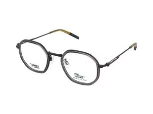 Tommy Hilfiger TJ 0075 KB7 - Okulary korekcyjne, oprawki, szkła - miniaturka - grafika 1