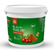 Suplementy i witaminy dla psów - Pokusa RawDietLine Owoc dzikiej róży 2000g 2kg - miniaturka - grafika 1