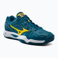 Tenis ziemny - Buty do tenisa męskie Mizuno Wave Intense Tour 5 CC - miniaturka - grafika 1