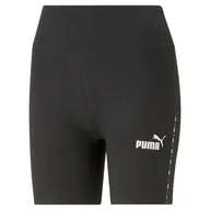 Spodenki damskie - PUMA SZORTY POWER TAPE 7'' 67422901 r S - miniaturka - grafika 1