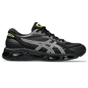 ASICS Gel-Quantum 360 VIII, Męskie trampki, 42 EU, Czarny Czysty Srebrny, 42 EU - Trampki męskie - miniaturka - grafika 1