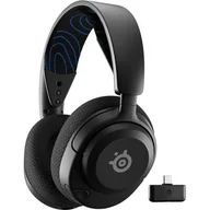 Słuchawki - SteelSeries Arctis Nova 5P Wireless - miniaturka - grafika 1
