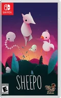 Gry Nintendo Switch - Sheepo (Import), Nintendo Switch - miniaturka - grafika 1