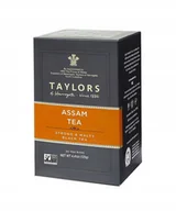 Herbata - Herbata czarna ekspresowa Taylors of Harrogate 50 g - miniaturka - grafika 1