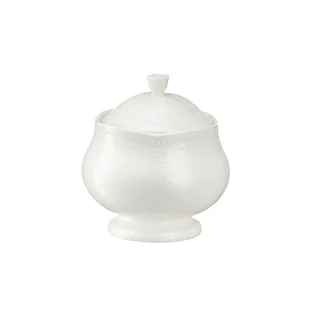 Cukiernica ceramiczna 10,5 cm NIOBE - Cukiernice - miniaturka - grafika 1