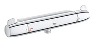 Baterie wannowe i prysznicowe - Grohe Grohtherm Special 34681000 - miniaturka - grafika 1