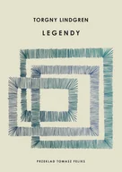 Literatura obyczajowa - Legendy - miniaturka - grafika 1