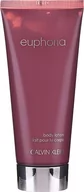 Balsamy i kremy do ciała - Calvin Klein Calvin Klein Euphoria Body Lotion 100ml - miniaturka - grafika 1