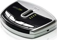 Przełączniki KVM - Przełącznik Aten Aten US421A 4-Port USB 2.0 Peripheral Switch US421A-AT - miniaturka - grafika 1