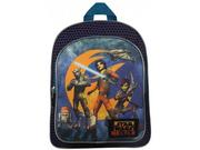 Plecaki szkolne i tornistry - Vadobag, plecak przedszkolny, Star Wars - miniaturka - grafika 1