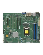 Platformy serwerowe - Supermicro X11SSI-LN4F C236 DDR4 ATX X11SSI-LN4F C236 DDR4 ATX MBD-X11SSI-LN4F-O - miniaturka - grafika 1