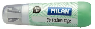 MILAN Korektory W TAŚMIE 5mm. x 6m. 1301140 291078 291078 - Przybory szkolne - miniaturka - grafika 1