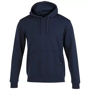 Joma Bluza z kapturem Montana Męska bluza z kapturem - Bluzy męskie - miniaturka - grafika 1