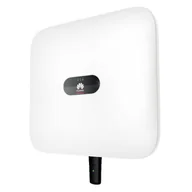 Inwertery, falowniki - SUN2000-5KTL-M1-HC falownik, inwerter 3f, 5kW 2MPPT, wejście akumulator DC, HUAWEI-HC (Hight Current) - miniaturka - grafika 1