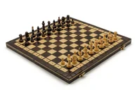 Gry planszowe - Szachy+Warcaby Capablanki, gra logiczna, Szachy Żurek - miniaturka - grafika 1