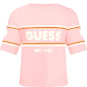 Koszulki męskie - Guess T-shirt | Regular Fit - miniaturka - grafika 1