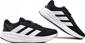 Buty sportowe męskie - Buty Męskie Do Biegania Adidas Galaxy 7 M ID8760 r 40 - miniaturka - grafika 1