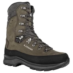 Buty trekkingowe męskie Lowa Tibet Evo Gtx Hi - Buty trekkingowe męskie - miniaturka - grafika 1