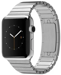 Tech-Protect PASEK LINKBAND WATCH 1/2/3/4 (42/44MM) SILVER BRANSOLETA CASE - Akcesoria do smartwatchy - miniaturka - grafika 2