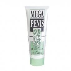 boss of toys Żel/sprej-MEGA PENIS 75 ML