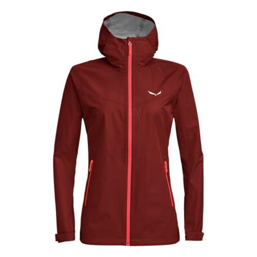Salewa Puez Aqua 3 kurtka damska Ptx