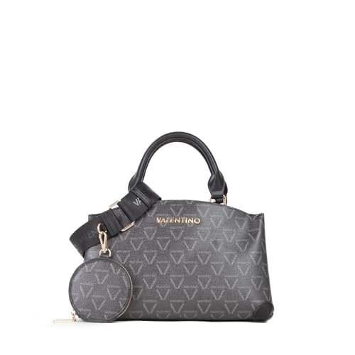 Valentino Lady RE, damska torebka, Nero/Wielokolorowy, Talla Unica, Nero/Multicolor, Taille unique