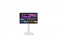 Monitory - LG 32U889SA-W 31.5" 4K UHD IPS - miniaturka - grafika 1