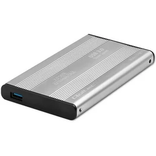 Obudowa dysku QOLTEC 51871 51871 - Etui na twarde dyski - miniaturka - grafika 1